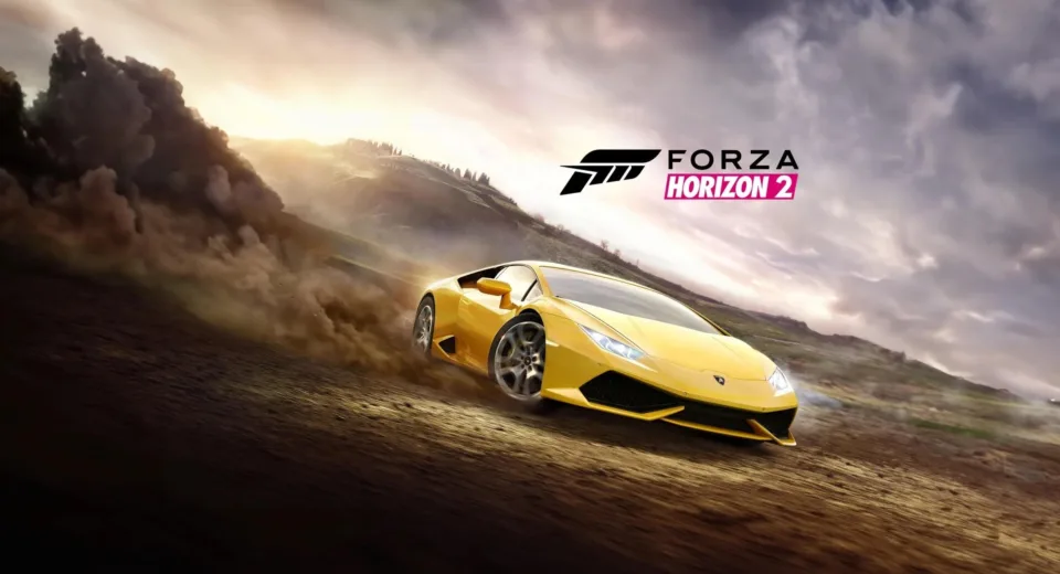 Forza Horizon 2 Review - Image 1