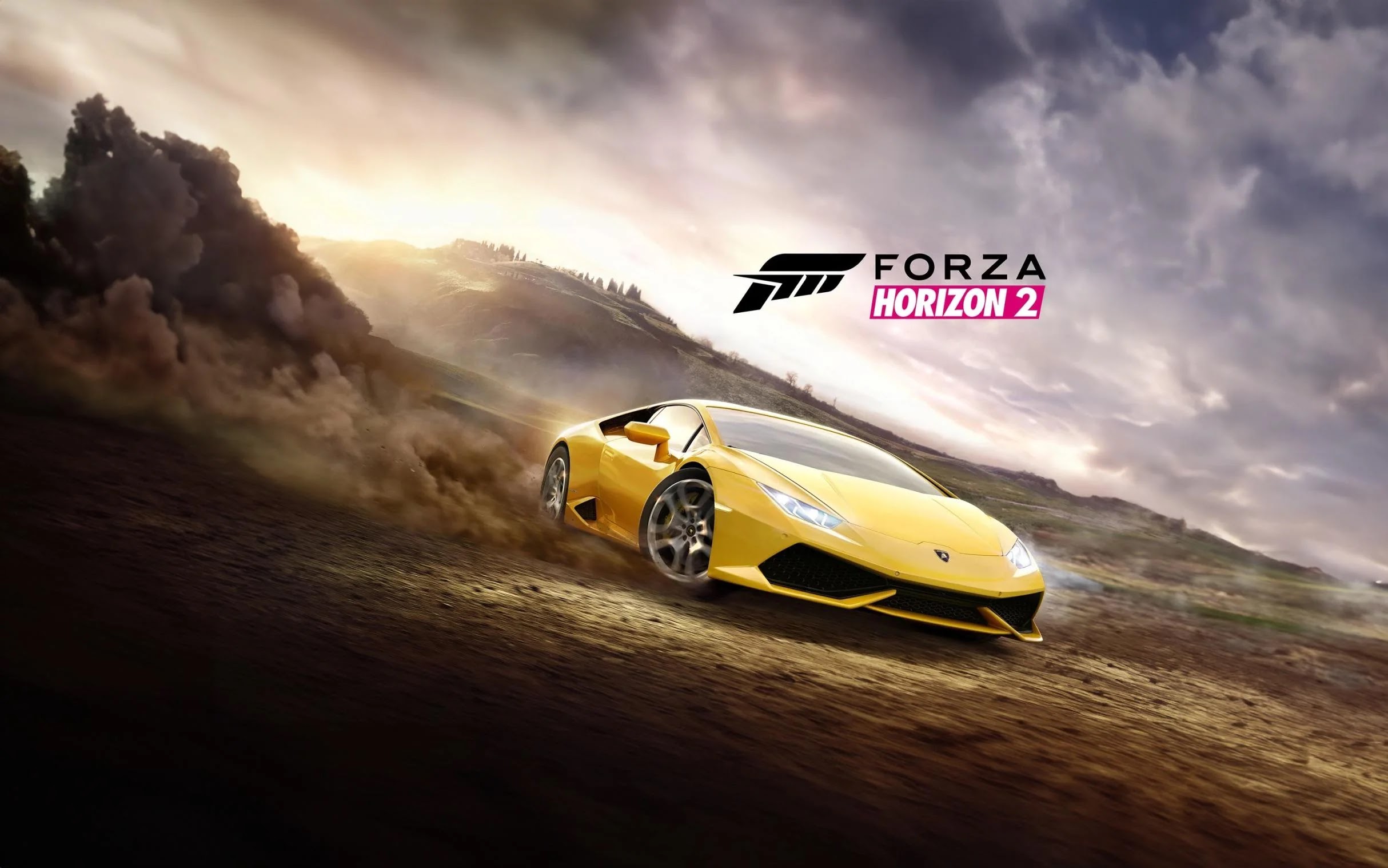 Forza Horizon 2 Review - Image 1