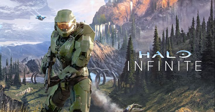 Review Halo Infinite - Image 1