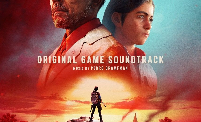 Ubisoft anuncia a trilha sonora original de Far Cry 6 - Image 1