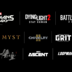 DLSS e Ray Tracing serão disponibilizados em Dying Light 2, Guardians of the Galaxy e mais