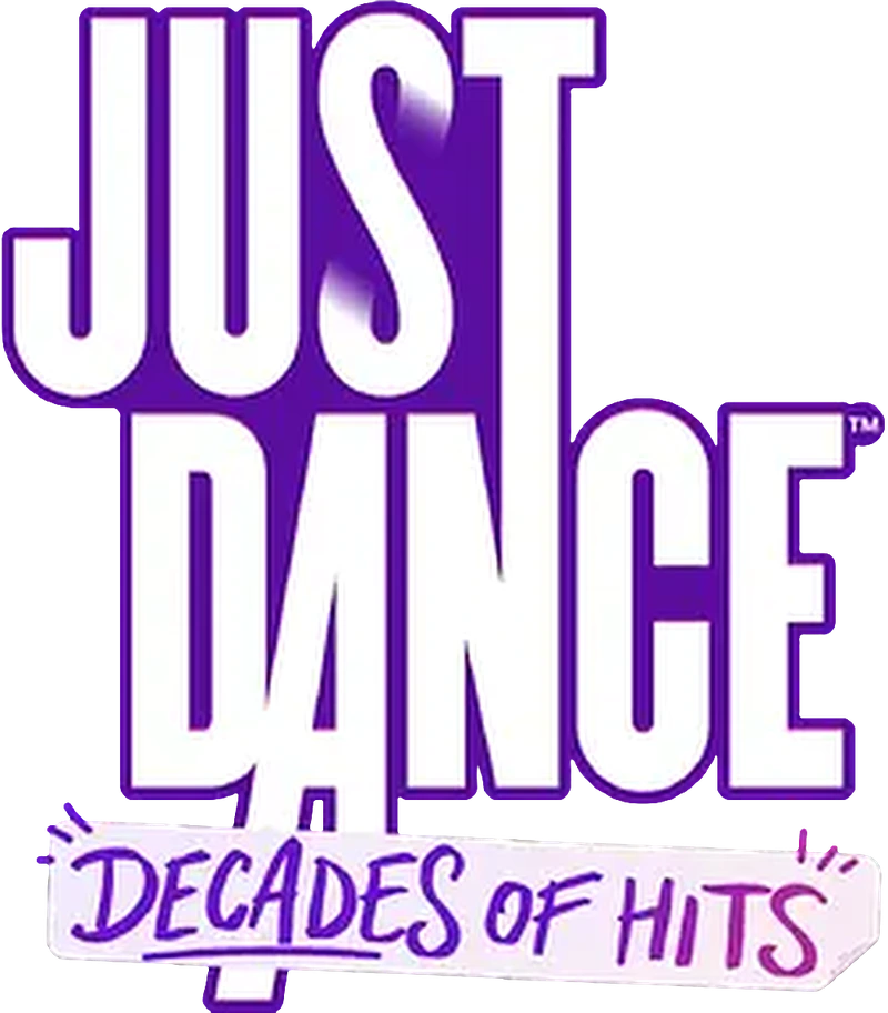 Just Dance: Decades of Hits